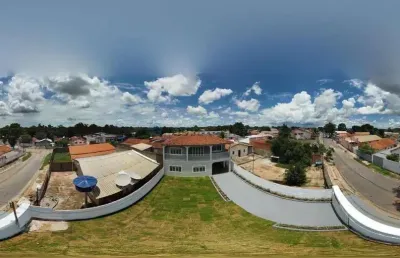 Casa com 3 quartos à venda na Rua Cajarana, Jardim Gramado, Cuiabá