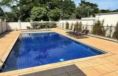 Apartamento com 2 quartos à venda na Avenida Santo Antônio, 388, Chácara dos Pinheiros, Cuiabá
