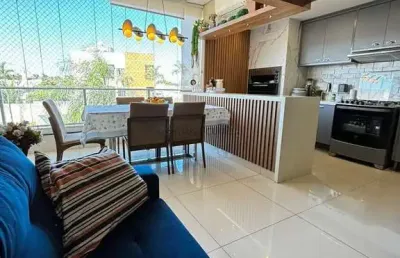 Vendo lindo apartamento no edifício jardim petrópolis - conforto e segurança ! ✨
