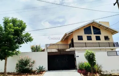 Casa com 2 quartos à venda na Rua Sete, sn, Parque Residencial Tropical Ville, Cuiabá