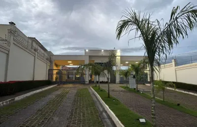 Casa em condomínio fechado com 3 quartos à venda na Rua dos Lírios, 155., Ribeirão do Lipa, Cuiabá