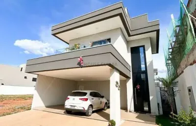 Vendo belíssimo sobrado no condomínio belvedere ii - conforto e segurança ! ✨