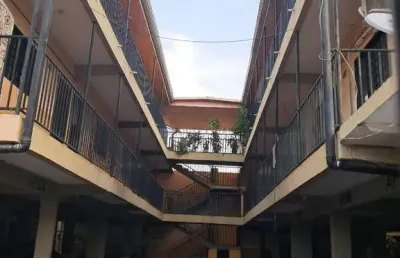 Vendo ótimo conjunto de kitnets - bairro grande terceiro