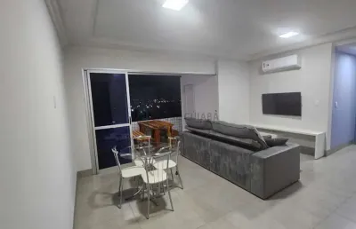 Apartamento reformado no edifício coral gables - consil