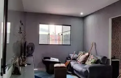 Casa em condomínio fechado com 3 quartos à venda na Avenida das Palmeiras, Sn, Jardim Imperial, Cuiabá
