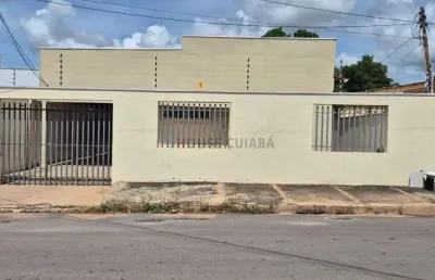Vendo ótima casa recém reformada - jardim costa verde - vg