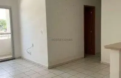 Apartamento com 3 quartos à venda na Avenida Doutor José Feliciano Figueiredo, 210, Porto, Cuiabá