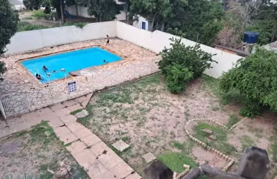 Apartamento com 3 quartos à venda na Rua Professor Benedito Melo, 215, Lixeira, Cuiabá