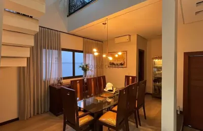 Casa com 4 quartos para alugar na Avenida Érico Gonçalves Preza Filho, 1295, Jardim Itália, Cuiabá