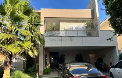 Vende - se belíssimo sobrado no condomínio belvedere ✨