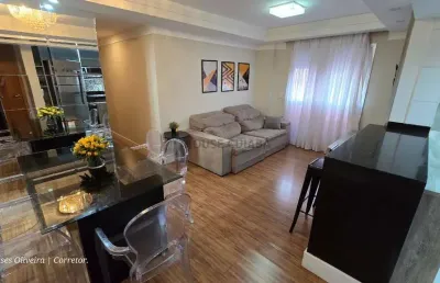 Apartamento com 3 quartos à venda na Avenida Nigéria, 333, Jardim Aclimação, Cuiabá