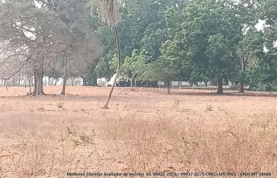 Fazendinha com 100 hectares 15 minutos do trevo do lagarto, na região da comunid