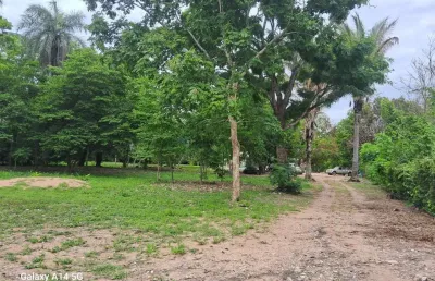 Chácara de 5 hectares na região da comunidade de são jerônimo em cuiabá mt.