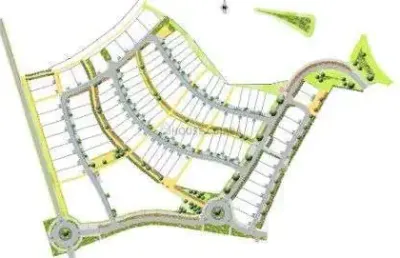 Terreno à venda na rua dezenove, sn, dom bosco, cuiabá por r$ 150.000