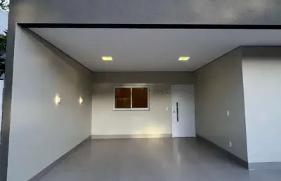 Casa em condomínio fechado com 3 quartos à venda na Avenida Ayrton Senna da Silva, Pascoal Ramos, Cuiabá