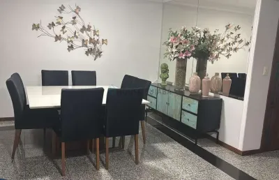 Vendo excelente apartamento - edifício le corbusier