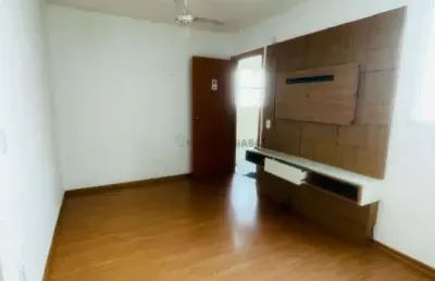 Apartamento com 2 quartos para alugar na Avenida Manoel José de Arruda, 77, Jardim Petrópolis, Cuiabá