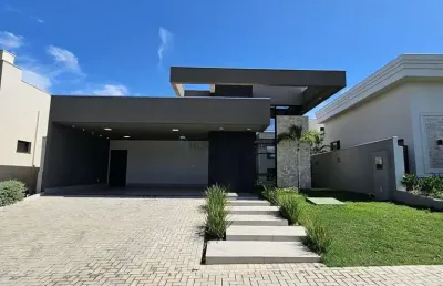 Casa em condomínio fechado com 3 quartos à venda na Avenida dos Florais, 33, Ribeirão do Lipa, Cuiabá