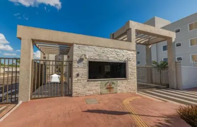 Apartamento com 2 quartos à venda na Rua da Atlântica, 237, Jardim Glória l, Várzea Grande