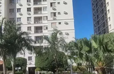 Vendo excelente apartamento - condomínio garden bosque da saúde