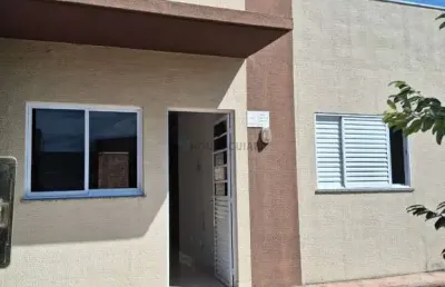 Casa em condomínio fechado com 2 quartos à venda na Rua Fernando Bazan, 1, Pascoal Ramos, Cuiabá