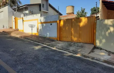 Casa com 2 quartos à venda na Rua Cruz e Souza, sn, Santa Cruz, Cuiabá