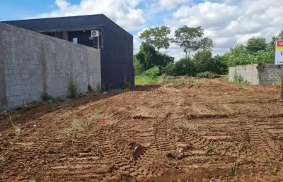 Terreno à venda na Avenida José Rodrigues do Prado, SN, Santa Rosa, Cuiabá