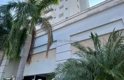 Vende - se belíssimo apartamento no edifício portal do bosque