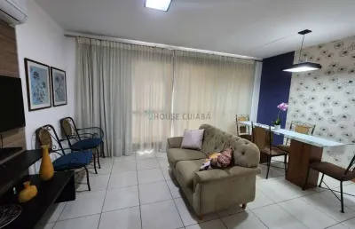 Vendo excelente apartamento no edifício eco vita ideale