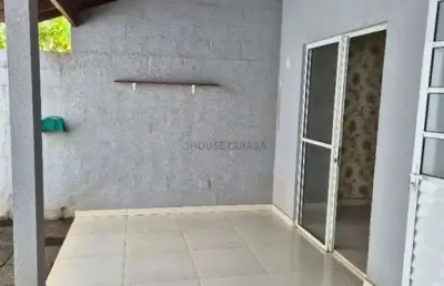 Alugo casa de condomínio próximo do centro politico