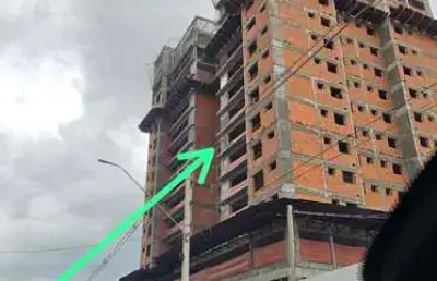 Ágio no edifício hampton | plaenge - fernando correia