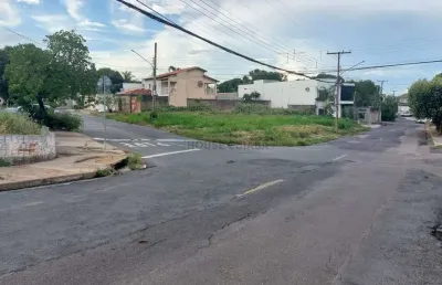 Terreno à venda na Rua São Paulo, sn, Jardim Santa Marta, Cuiabá