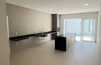 Casa em condomínio fechado com 3 quartos à venda na Rua João de Barro, S N, Jardim Imperial, Cuiabá