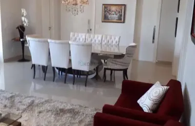 Apartamento com 4 quartos à venda na Rua Estevão de Mendonça, 1067, Quilombo, Cuiabá