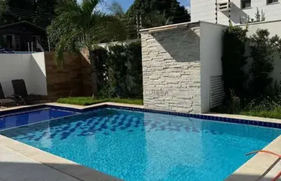Apartamento com 3 quartos à venda na Rua Ministro João Alberto, Araés, Cuiabá