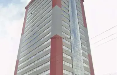 Sala comercial para aluguel na av. miguel sutil  excelente localização