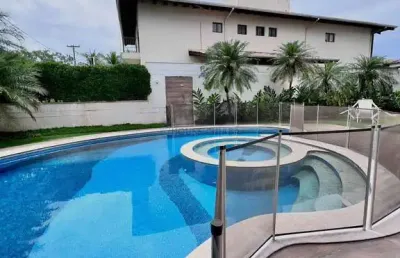 Casa com 5 quartos à venda na Avenida Miguel Sutil, 3000, Alvorada, Cuiabá