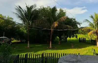 Chácara / sítio com 3 quartos à venda na Sitio De 13 Hectares Na Beira Do Rio Cuiabá Mt, 121, Zona Rural, Rosário Oeste