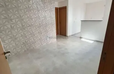 Apartamento com 2 quartos à venda na Avenida Governador Dante Martins de Oliveira, 4300, Carumbé, Cuiabá