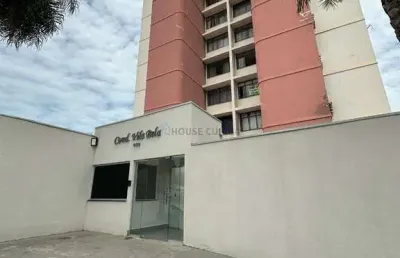 Apartamento com 3 quartos à venda na Avenida Historiador Rubens de Mendonça, 652, Baú, Cuiabá