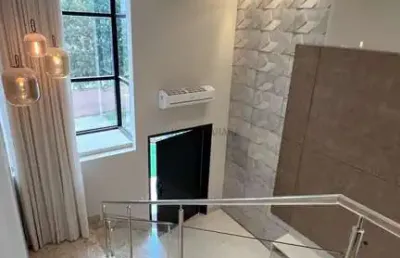 Casa em condomínio fechado com 4 quartos à venda na Avenida Belvedere, 423, Condomínio Belvedere, Cuiabá