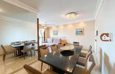 Apartamento mobiliado no edificio tucanã - quilombo