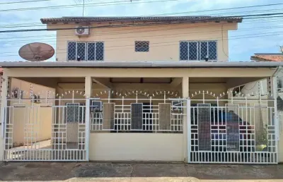 Casa com 3 quartos à venda na Rua B- 2, 50, Morada do Ouro, Cuiabá
