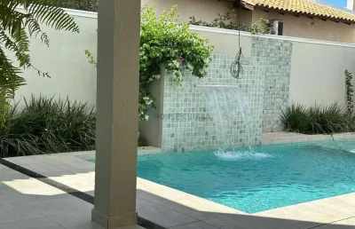 Casa com 3 quartos à venda na Rua Trinta e Quatro, Sn, Santa Cruz II, Cuiabá