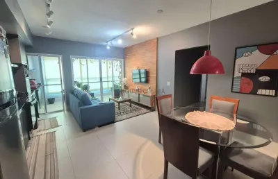 Apartamento com 2 quartos à venda na Rua Doze, 740, Jardim Petrópolis, Cuiabá