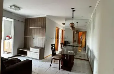 Apartamento com 3 quartos à venda na Avenida Aclimação, 608., Bosque da Saúde, Cuiabá