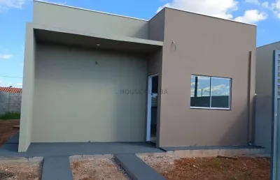 Oportunidade de casa parque das américas petrópolis vg
