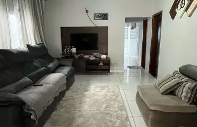 Casa com 3 quartos à venda na Rua Oitenta e Sete, Sn, CPA III, Cuiabá
