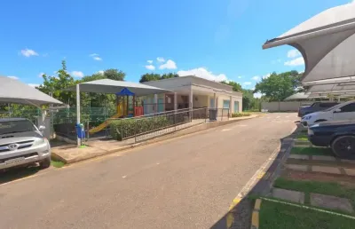 Apartamento com 2 quartos à venda na Avenida Mário Palma, Ribeirão do Lipa, Cuiabá