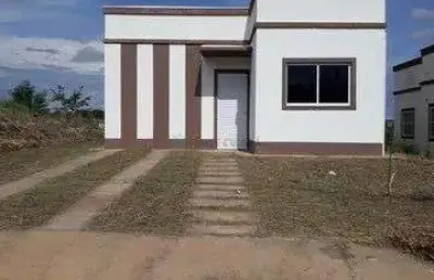 Casa com 2 quartos à venda na Rua Engenheiro Ricardo Franco, 1, Centro-Norte, Cuiabá